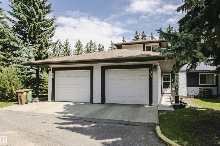 Property Photo: 106 Forest Grove AB T8N 3K6
