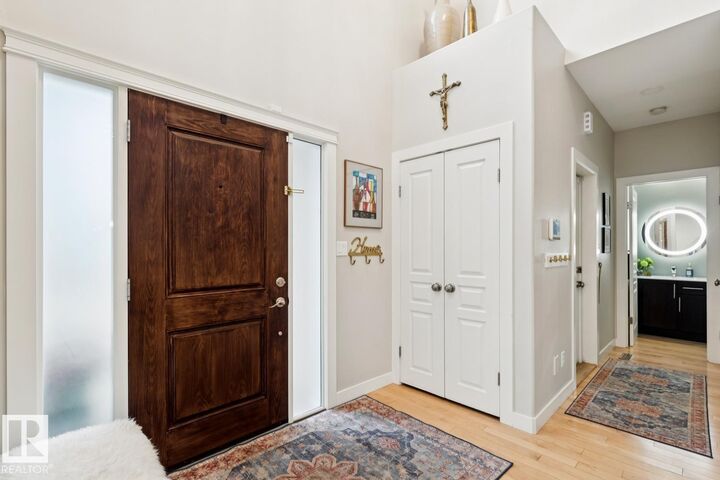 Property Photo: 1015 Carter Crest Road NW AB T6R 2K1