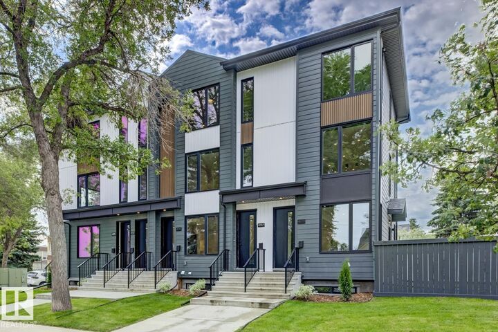 Property Photo: 8903 94 Ave NW AB T6C 1W6