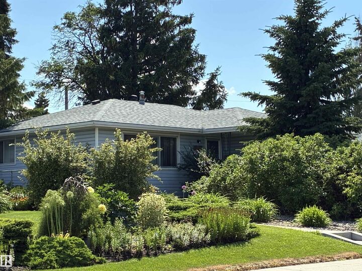 Property Photo: 10931 134A Avenue NW AB T5E 1M2