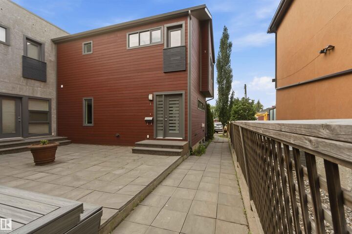 Property Photo: 14315 Stony Plain NW 1 AB T5N 3R6