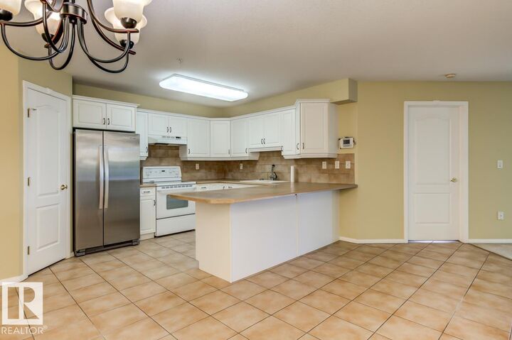 Property Photo: 8942 156 Street NW 312 AB T5R 5Z5