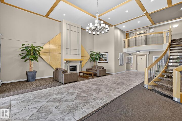 Property Photo:  10311 111 Street NW 417  AB T5K 2Y8 