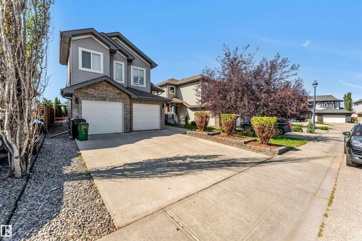 Property Photo:  1920 69 St. SW  AB T6X 0L8 