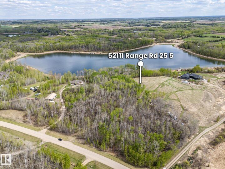 Property Photo:  5-52111 Rge Road 25  AB T7Y 2M4 