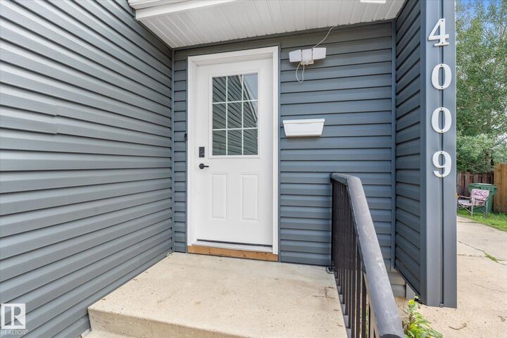 Property Photo:  4009 37 Avenue  AB T9E 6E1 