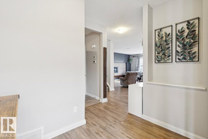 Property Photo: 1351 Secord Landing Landing NW AB T5T 5W7
