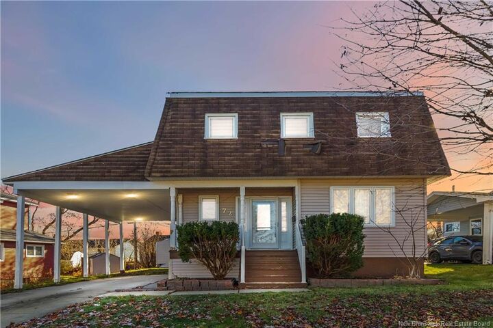 72 Anne Street — photo 1