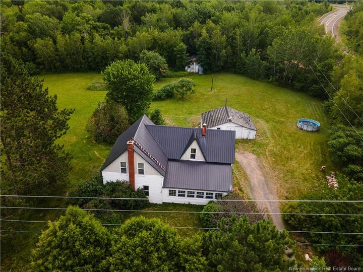 Property Photo:  4390 Route 105  NB E4C 3K1 