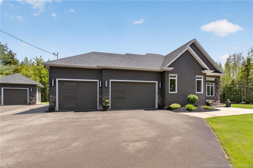 Property Photo: 220 Rue Du Portage Street NB E4K 3Y3