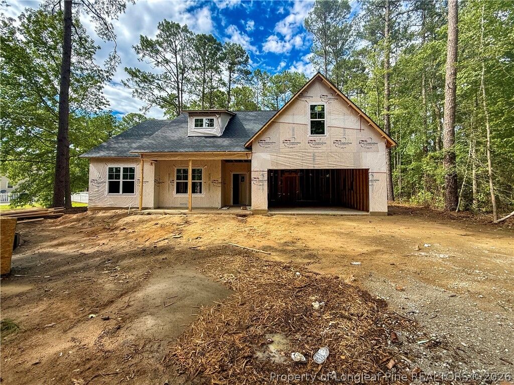 Property Photo:  159 Laurel Oak Lane  NC 28373 