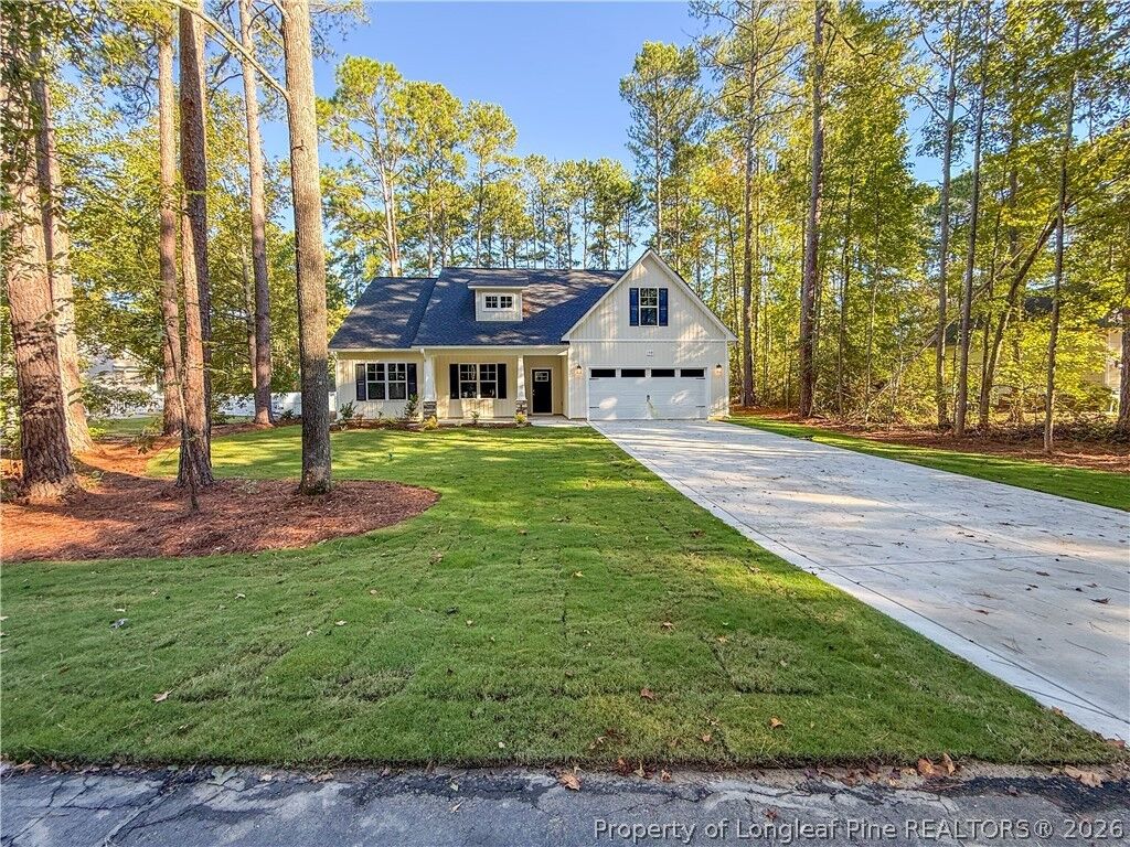 Property Photo:  159 Laurel Oak Lane  NC 28373 