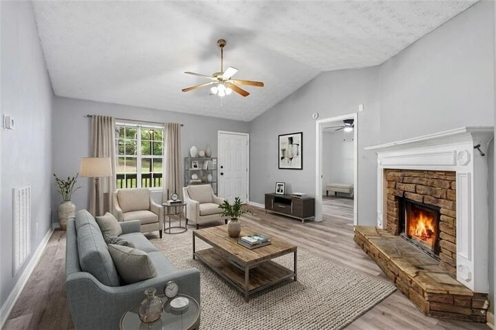 Property Photo: 108 Shadow Wood Drive GA 30134