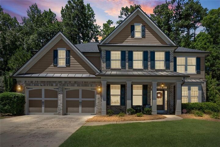 Property Photo: 2335 Copper Mill Trail GA 30041