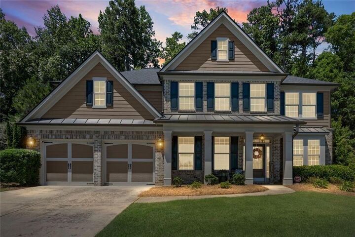 Property Photo:  2335 Copper Mill Trail  GA 30041 