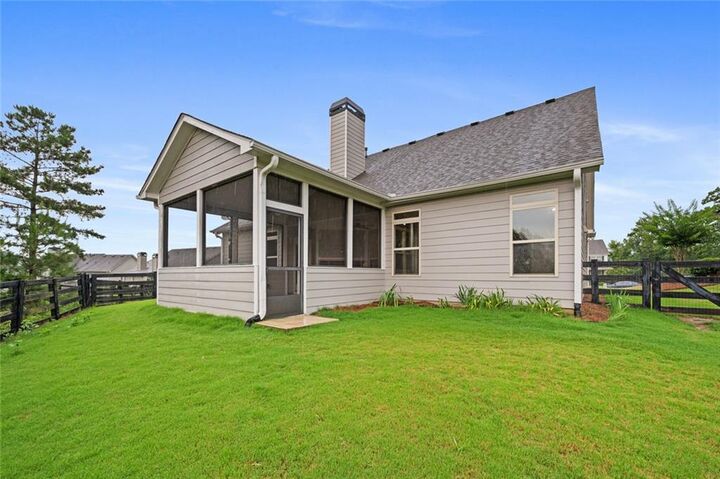 Property Photo:  144 Alder Landing N  GA 30132 