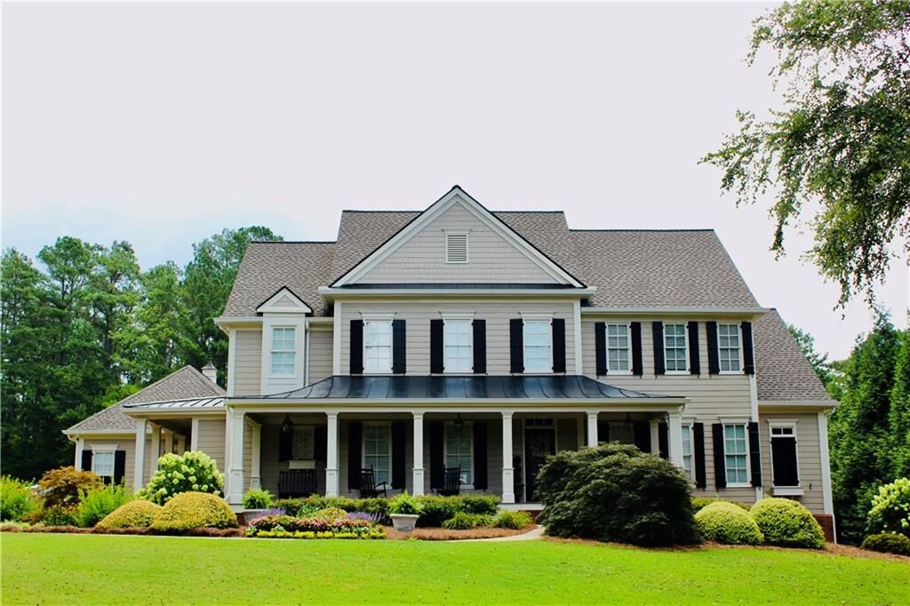 Property Photo: 710 Cooper Sandy Cove GA 30004