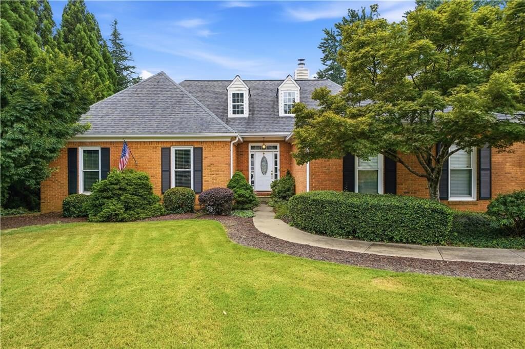 Property Photo:  4346 Collingham Trace NE  GA 30068 