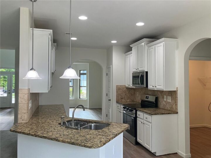 Property Photo:  4209 Caveat Court  GA 30213 