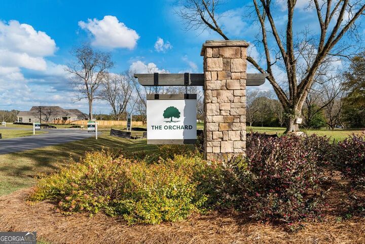 Property Photo:  108 Chinaberry Street  GA 31822 