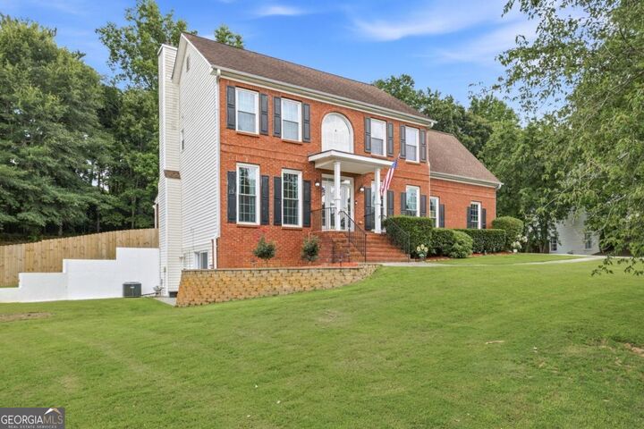Property Photo:  3629 Elinburg Court  GA 30519 