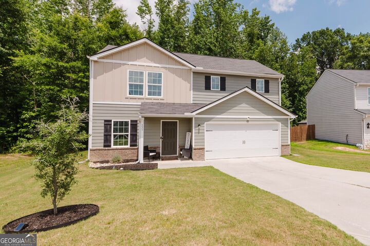 Property Photo: 131 Catalpa Road GA 30257