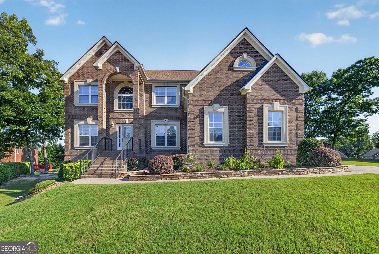 Property Photo:  2204 Anise Court  GA 30094 