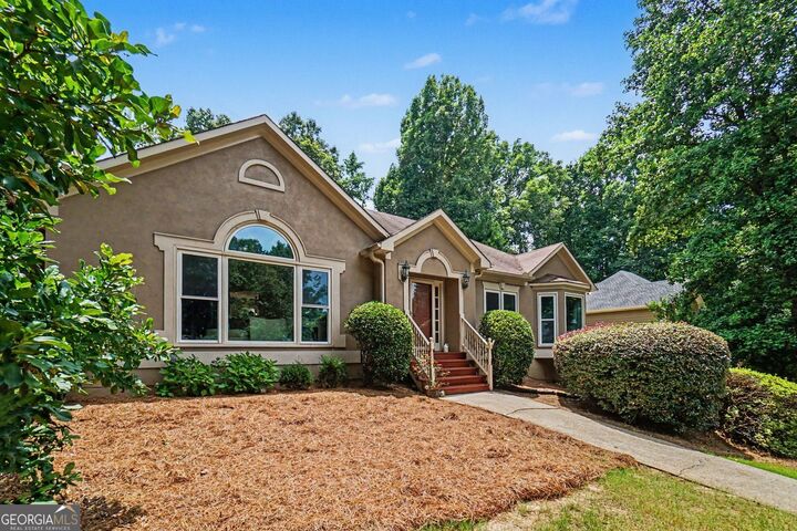 Property Photo: 148 Stanbrough Drive GA 30157