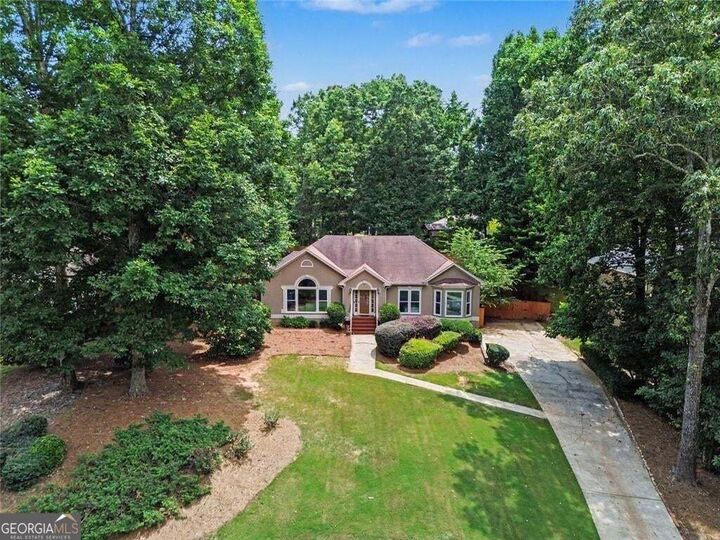 Property Photo:  148 Stanbrough Drive  GA 30157 