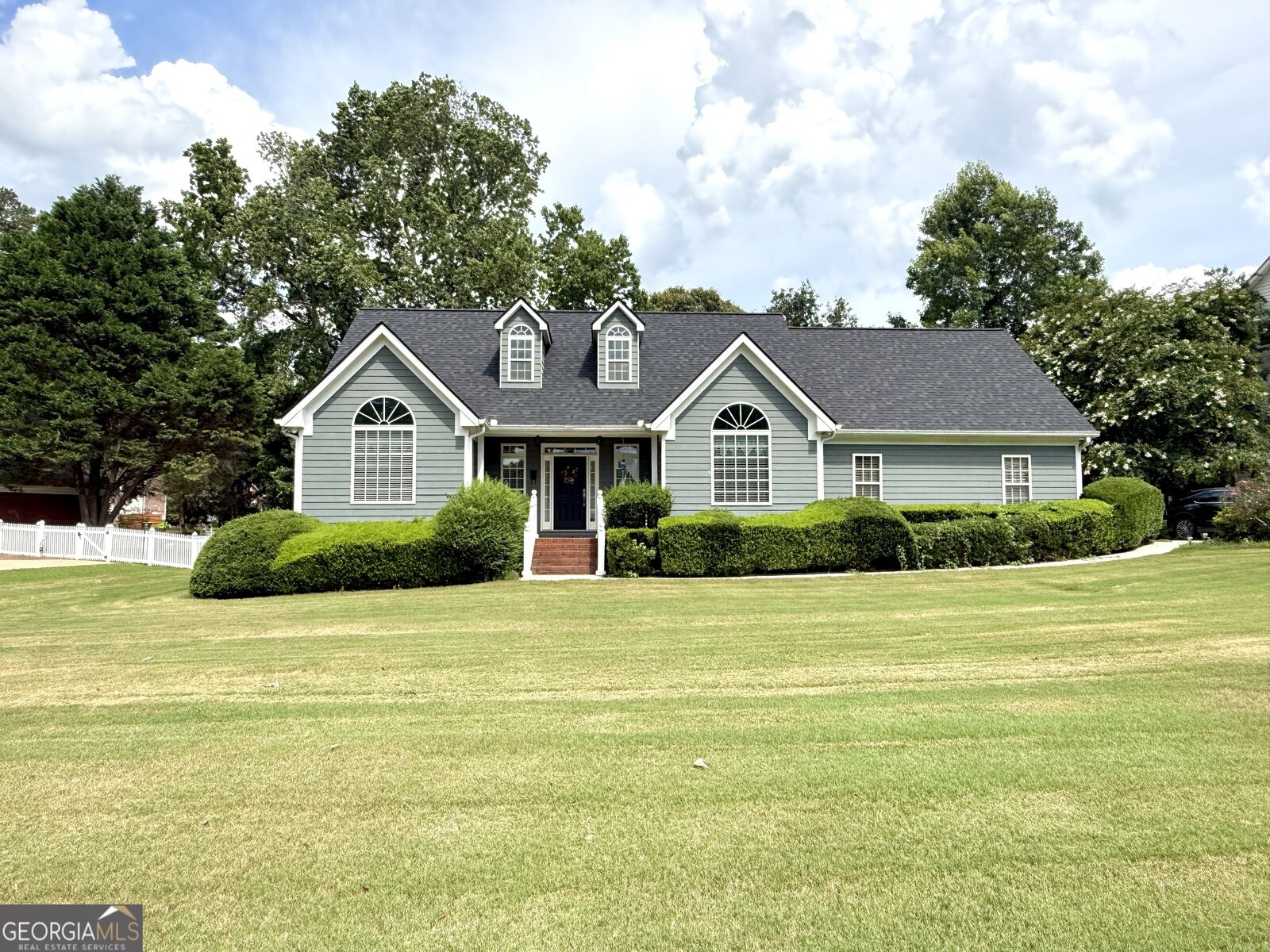 Property Photo: 2995 Orchard Road SW GA 30094