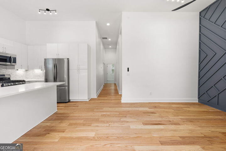 Property Photo: 2585 Hood Avenue NW GA 30318