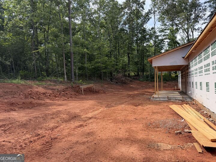 Property Photo: 291 Russellville Road GA 31029