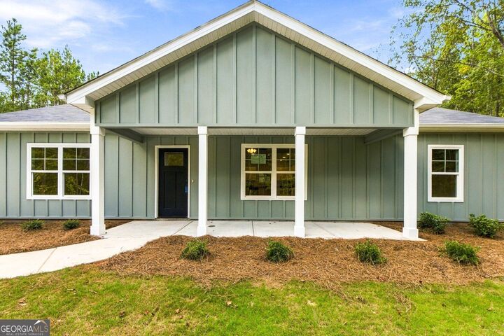 Property Photo: 291 Russellville Road GA 31029