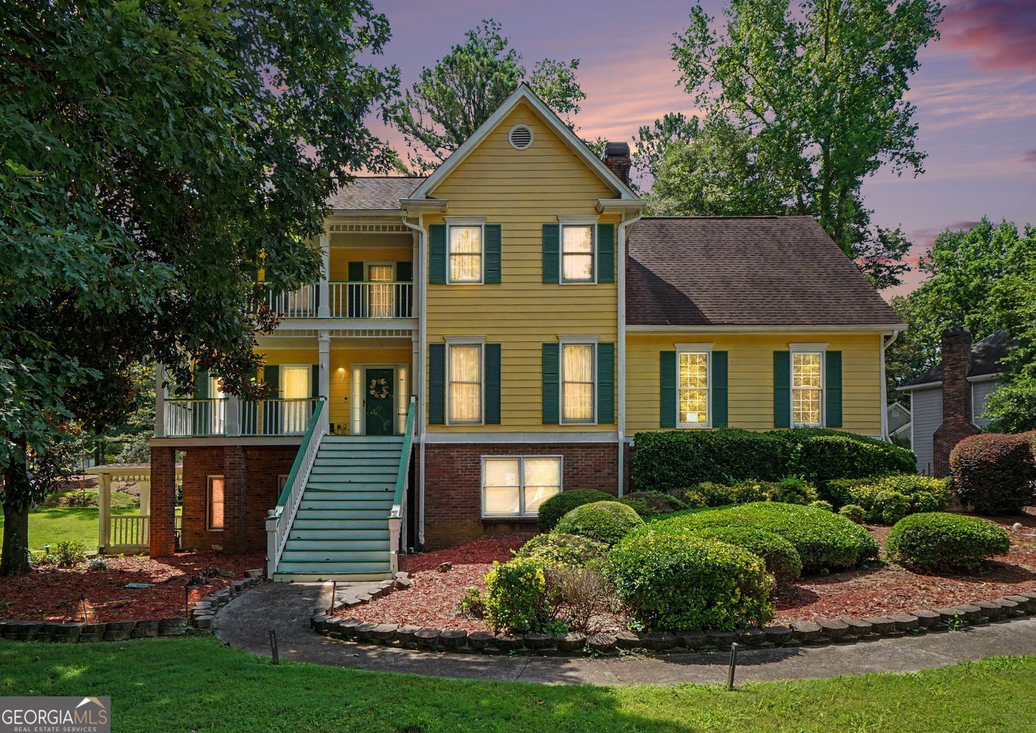 Property Photo:  7336 Waters Edge Drive  GA 30087 