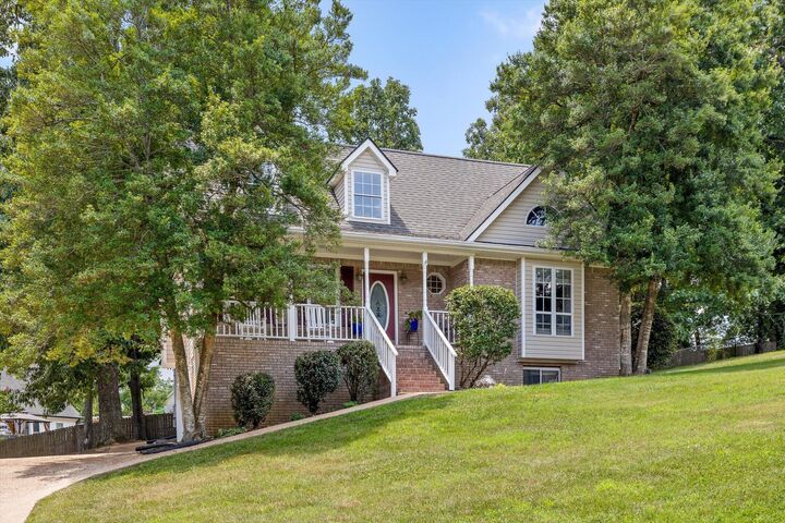 Property Photo: 137 Andrew Road GA 30736