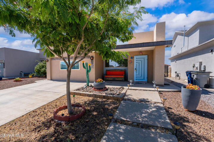 Property Photo:  14824 David Latin  TX 79938 