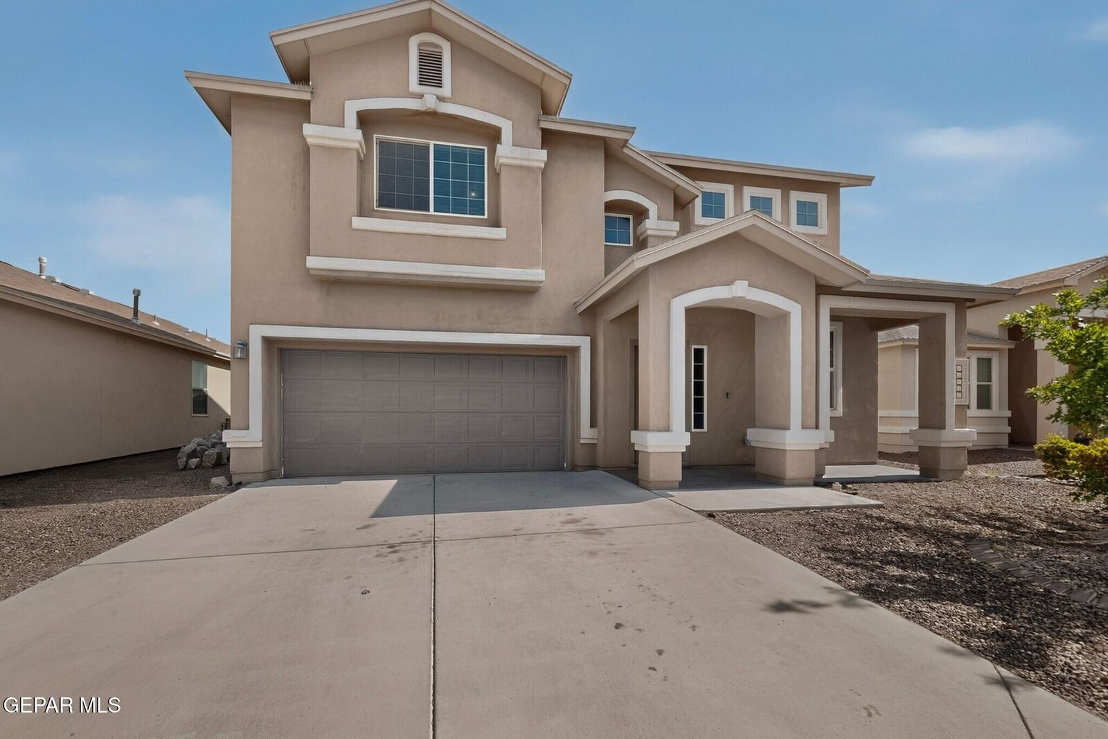 Property Photo: 12657 Azulito Street TX 79928