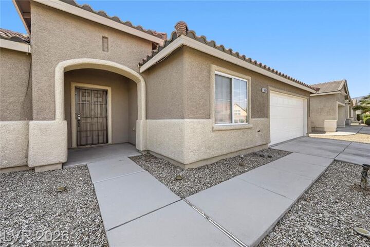 Property Photo:  5809 Craigmore Lane  NV 89031 