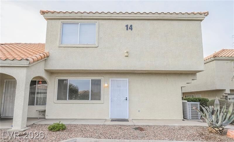 Property Photo: 708 Anne Lane 708 NV 89015
