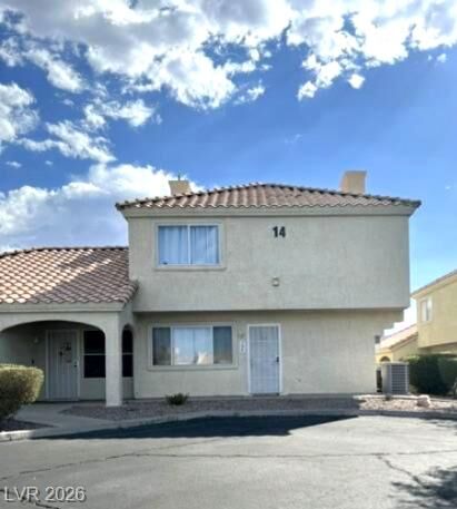 Property Photo:  708 Anne Lane 708  NV 89015 
