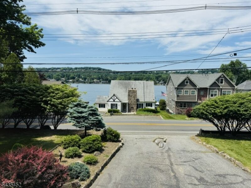 Property Photo: 275 E Shore Trl NJ 07871