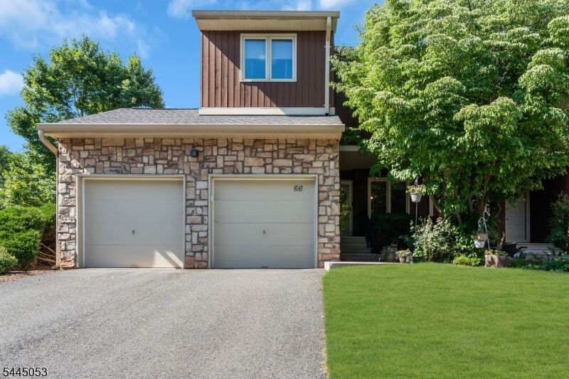 Property Photo: 66 Bond St NJ 08807