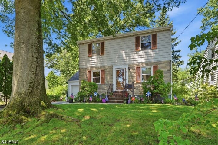 Property Photo:  150 Darling Ave  NJ 07003 