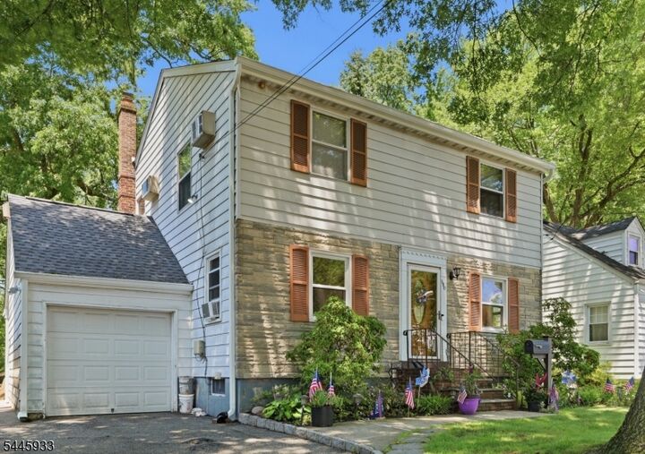 Property Photo: 150 Darling Ave NJ 07003