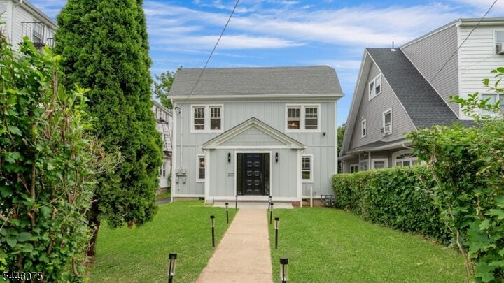 Property Photo:  20 Lexington Ave 20B  NJ 07042 