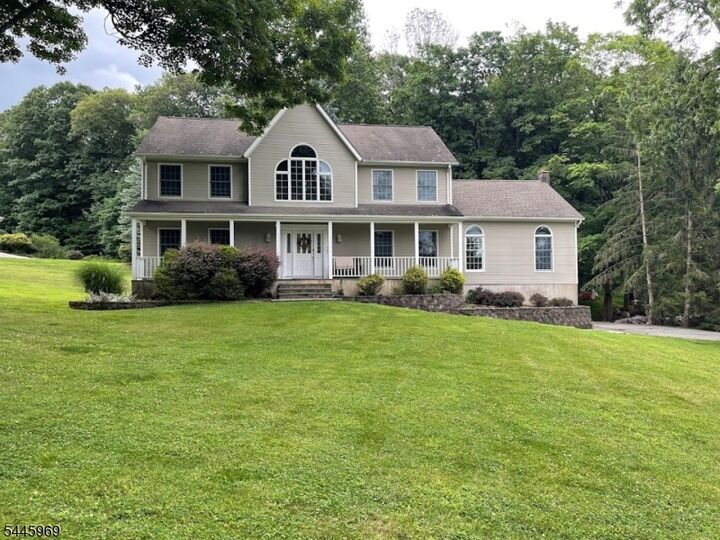 Property Photo: 2 Echo Ln NJ 07869