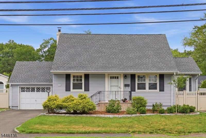 Property Photo: 124 Rivervale Rd NJ 07675