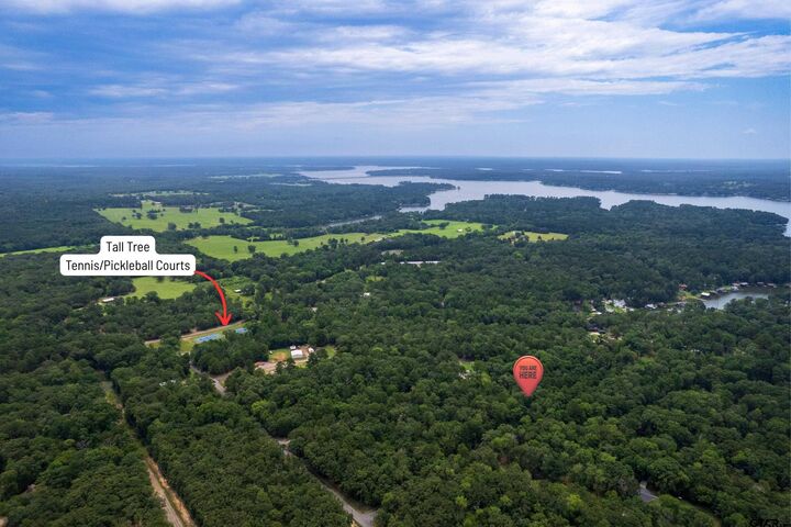 Property Photo:  Lot 33 Spring Creek Drive  TX 75457 