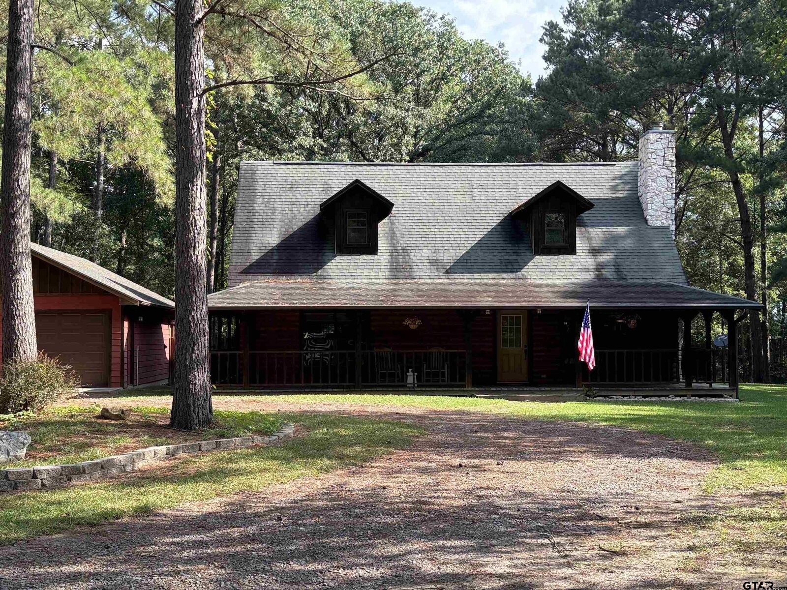 Property Photo:  497 County Road 3954  TX 75773 