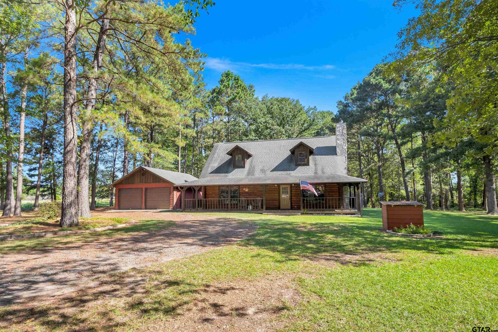 Property Photo:  497 County Road 3954  TX 75773 